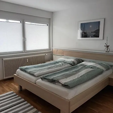 Appartement Kärntner Seenland *