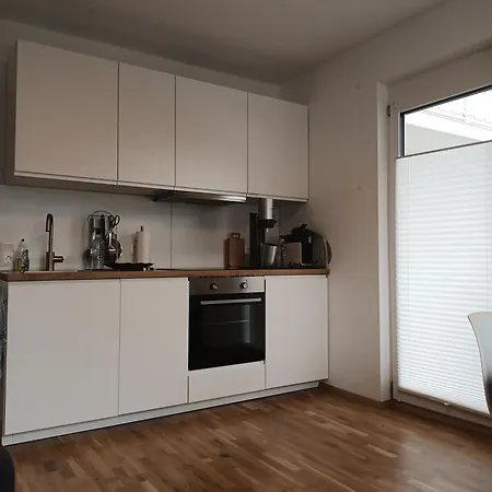 Apartment Aichwaldsee