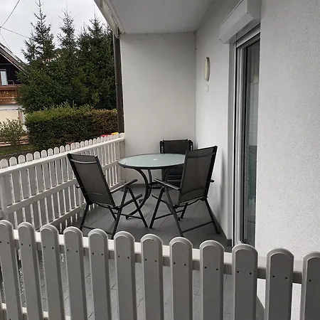 Apartment Aichwaldsee *