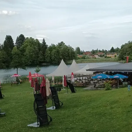 Appartement Kärntner Seenland Ledenitzen