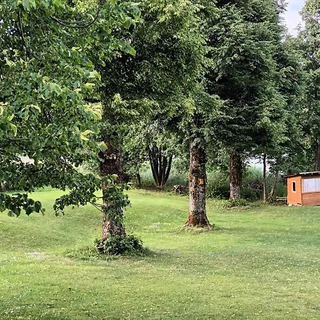 Kaerntner Seenland Apartmán Ledenitzen