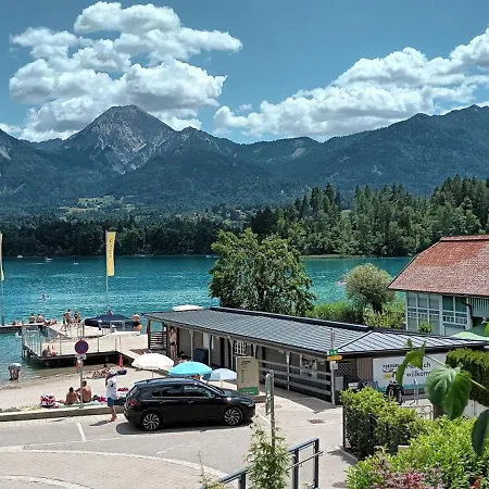 Kaerntner Seenland Ledenitzen