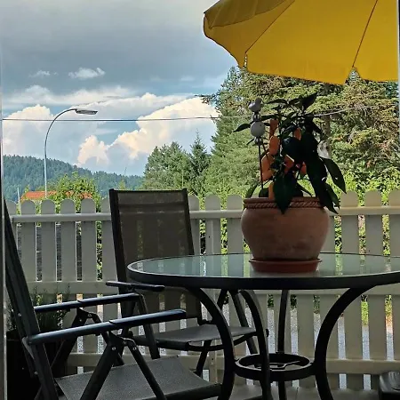 Kaerntner Seenland Ledenitzen