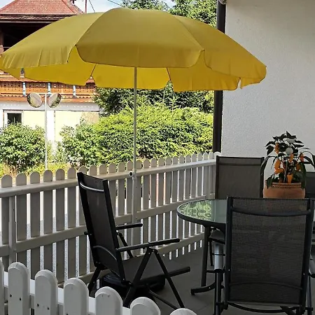 Apartmán Kaerntner Seenland