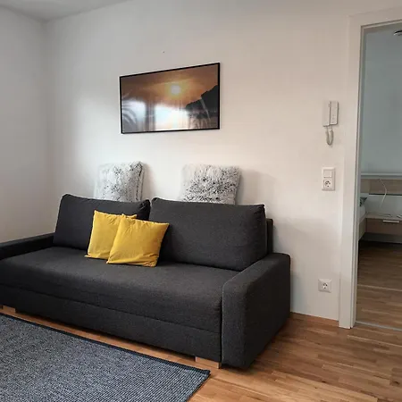 Kaerntner Seenland Apartmán