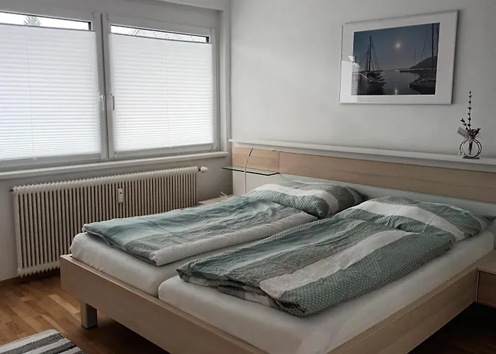 Апартаменты Kaerntner Seenland *