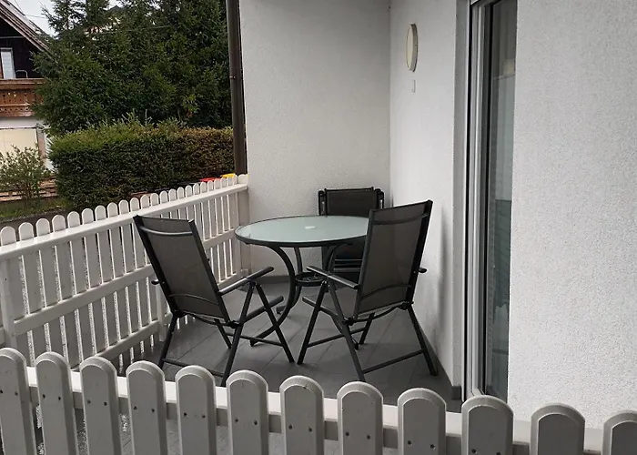 Апартаменты Kaerntner Seenland *