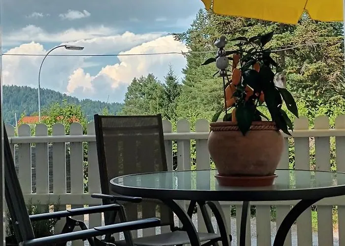 Kaerntner Seenland Леденицен