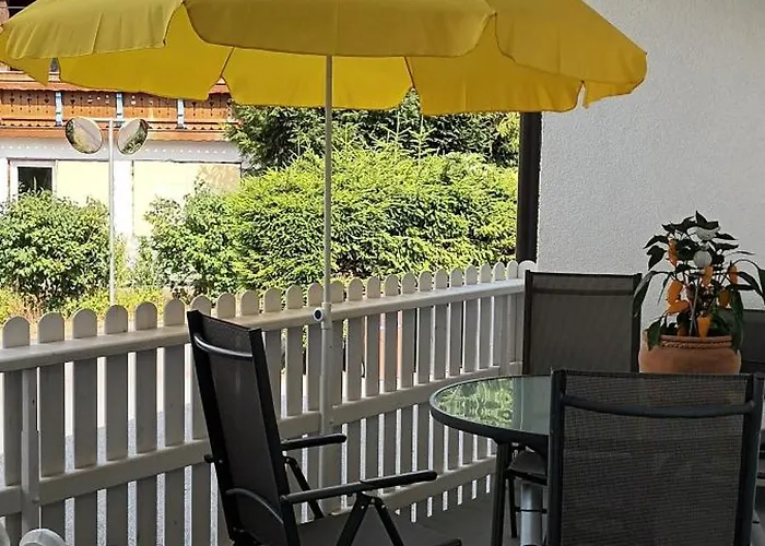 Апартаменты Kaerntner Seenland